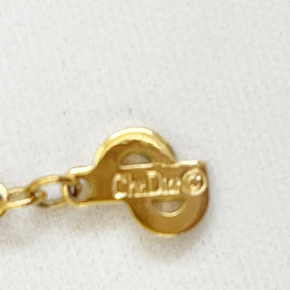 Dior christian vintage